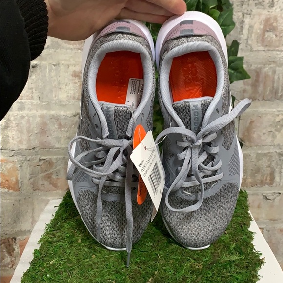 NIB Reebok Flexagon Force Memory Tech Shoe - Picture 7 of 8